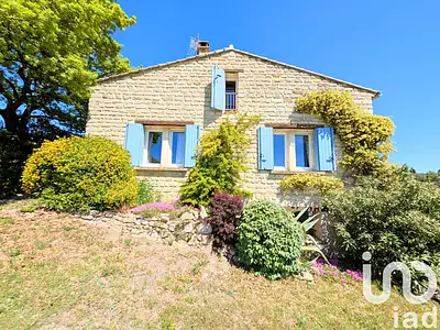 Maison, 110 m²