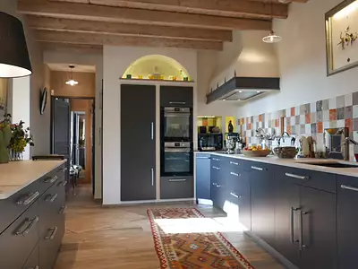 Maison, 221 m²
