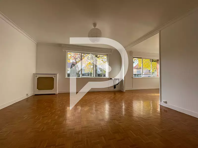 Appartement, 103 m²