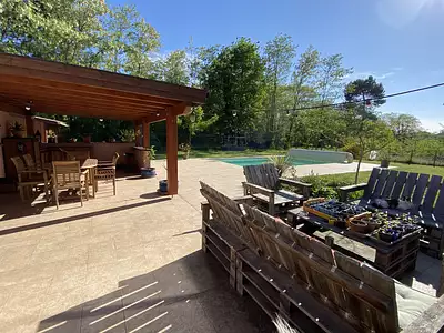 Maison, 135 m²
