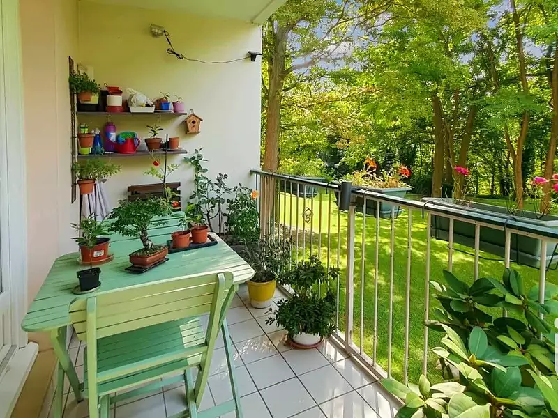 Appartement, 83 m²