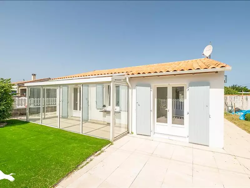 Maison, 80 m²