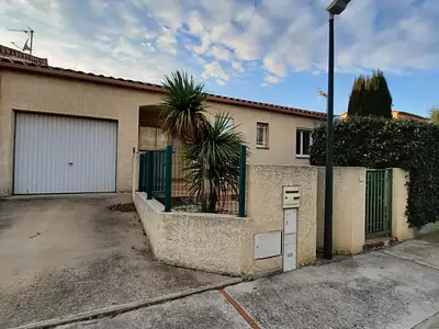 Maison, 115 m²