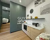 Appartement, 22,65 m²