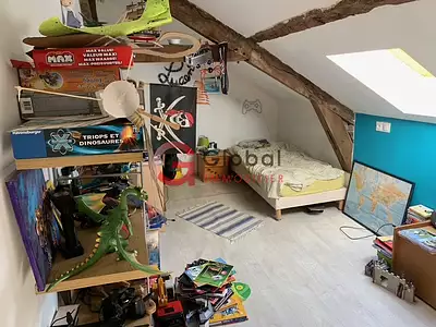 Maison, 100 m²