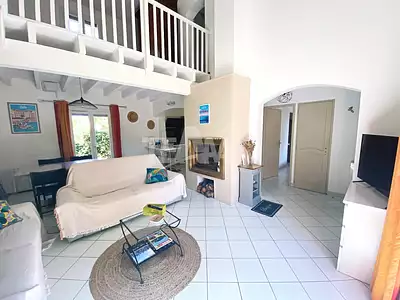 Maison, 97,52 m²
