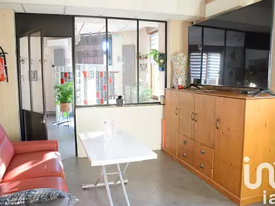 Maison, 152 m²