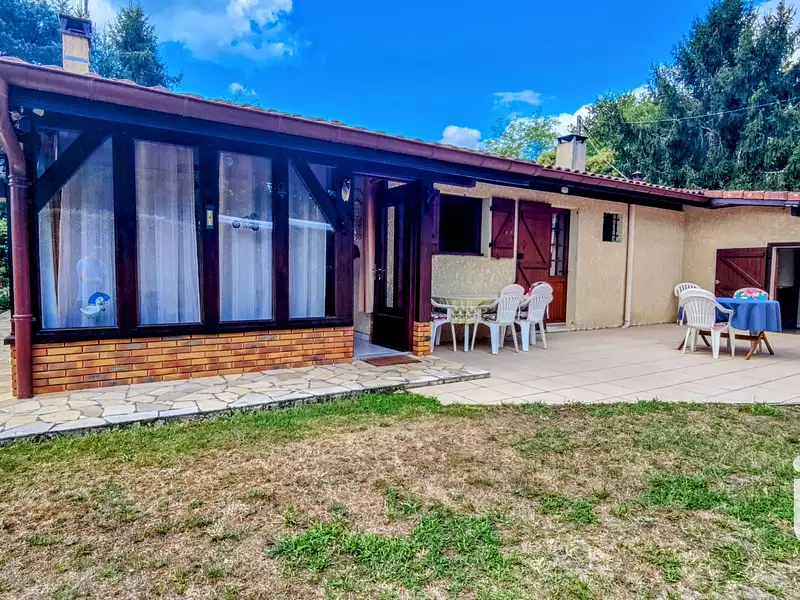 Maison, 95 m²