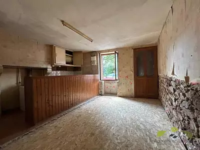 Maison, 130 m²