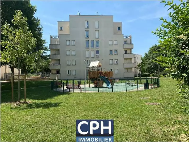 Appartement, 30,31 m²