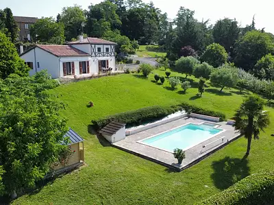 Maison, 135 m²