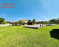 Maison, 190 m²