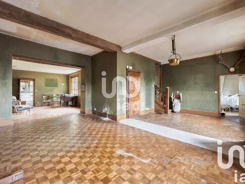 Maison, 283 m²