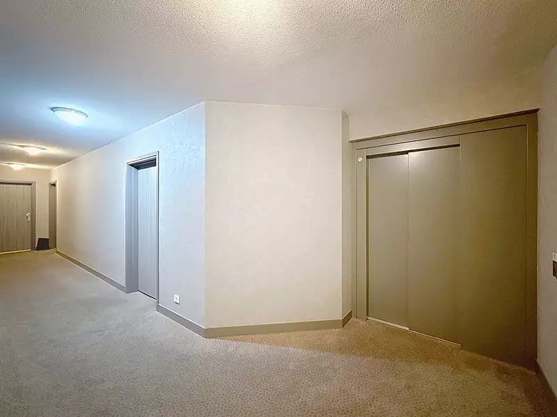 Appartement, 42 m²