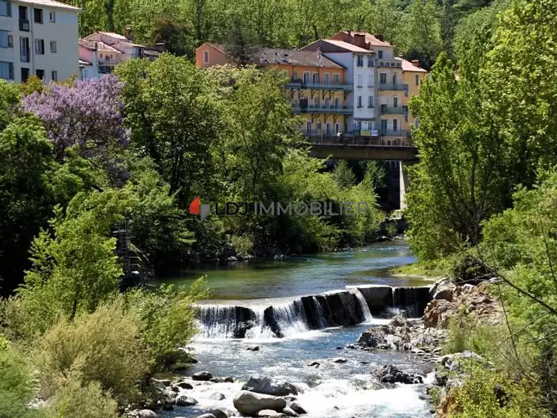 Appartement, 32,4 m²