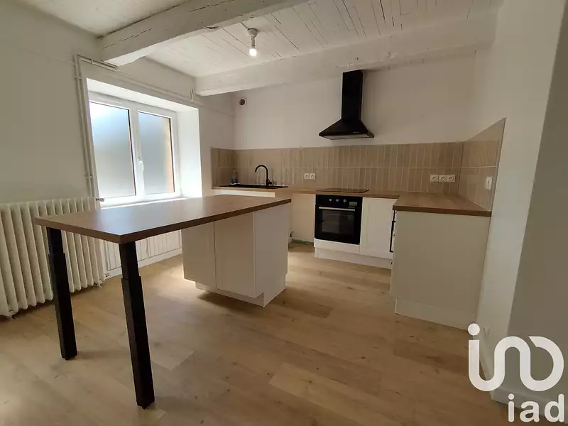 Maison, 114 m²