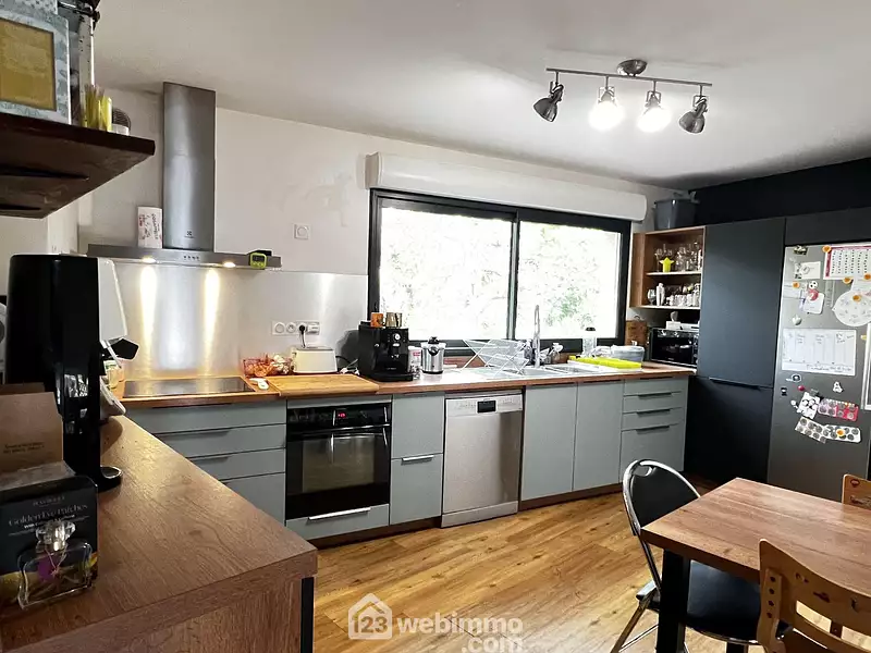 Maison, 103 m²
