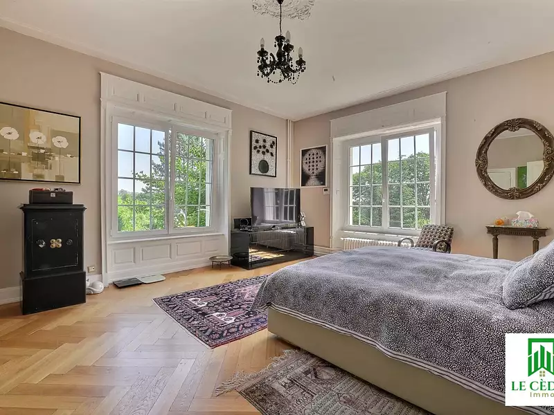 Maison, 465 m²