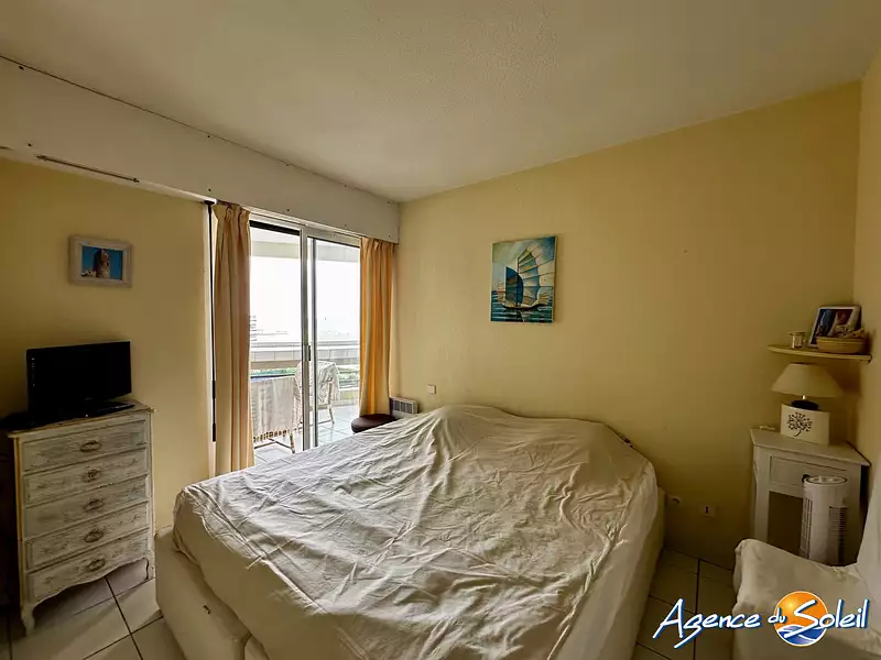 Appartement, 44,52 m²