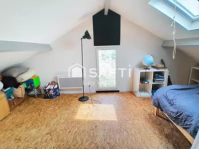 Maison, 104 m²