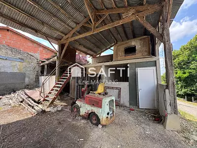 Maison, 90 m²