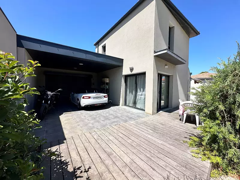Maison, 81,04 m²