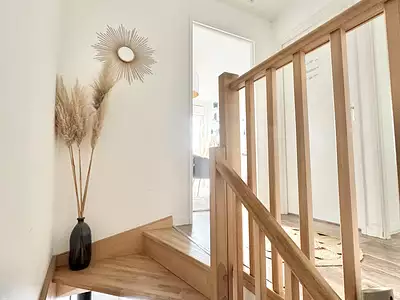 Maison, 80 m²
