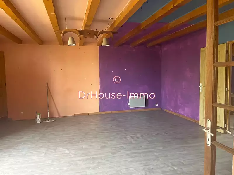 Maison, 90 m²