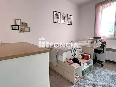 Appartement, 71 m²