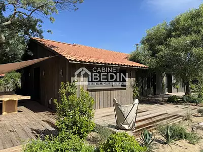 Maison, 144 m²