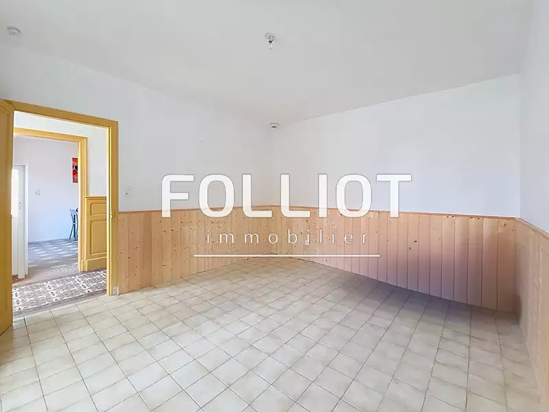 Maison, 75,3 m²