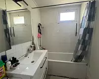 Appartement, 64,07 m²