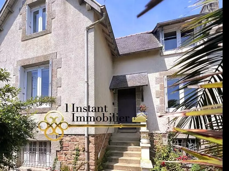 Maison, 84 m²
