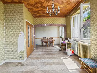 Maison, 133 m²