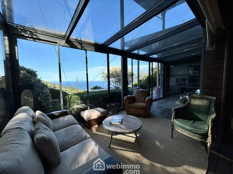 Maison, 165 m²
