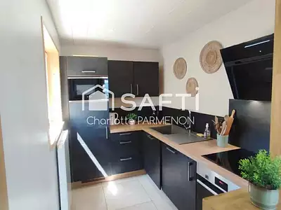 Maison, 110 m²