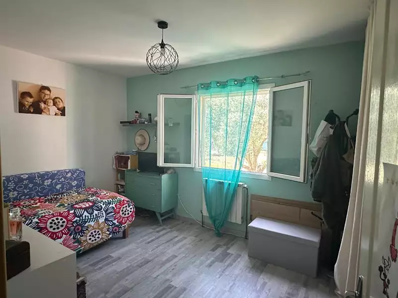 Maison, 105 m²