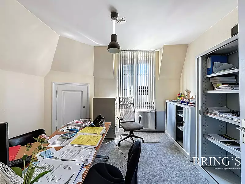 Maison, 260 m²