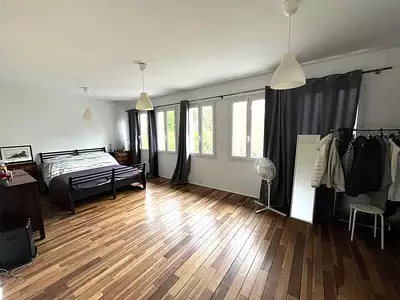 Maison, 189 m²
