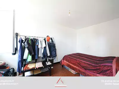 Appartement, 83 m²