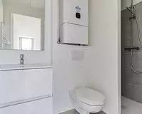 Appartement, 36,94 m²