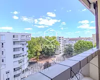 Appartement, 40,2 m²