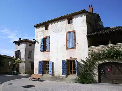 Maison, 129 m²