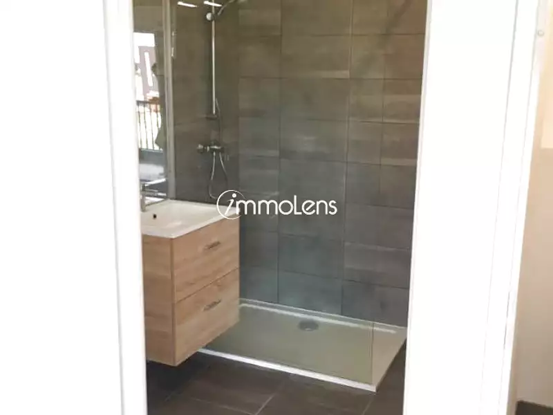 Appartement, 28,8 m²