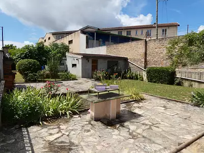 Maison, 121 m²