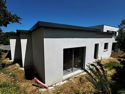 Maison, 103 m²
