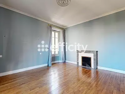 Appartement, 110 m²