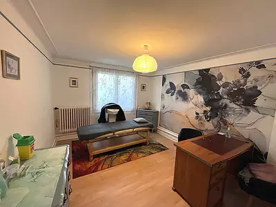 Maison, 160 m²