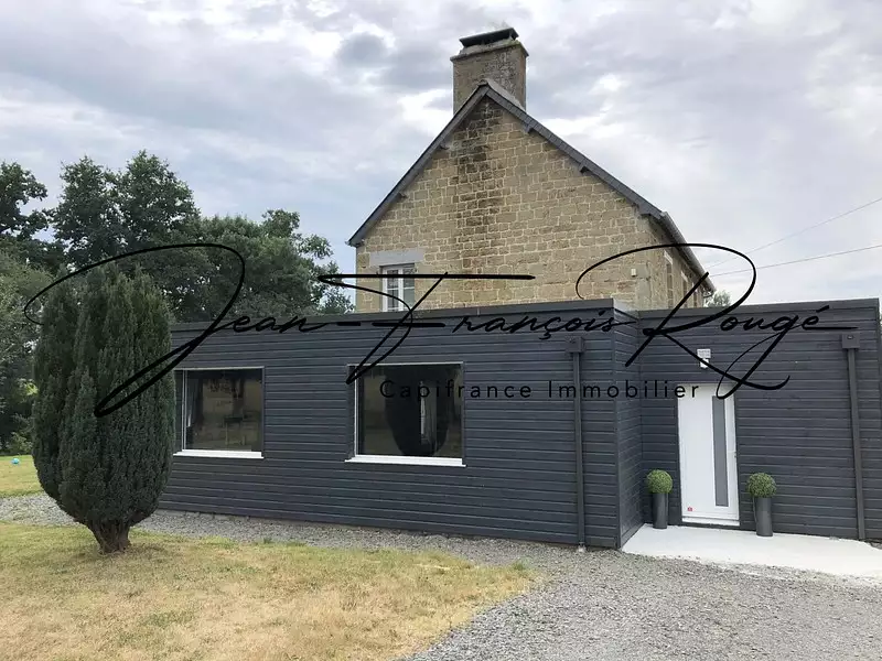 Maison, 175 m²