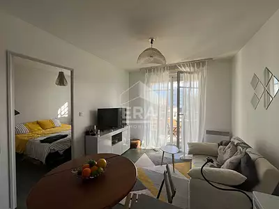 Appartement, 32,93 m²